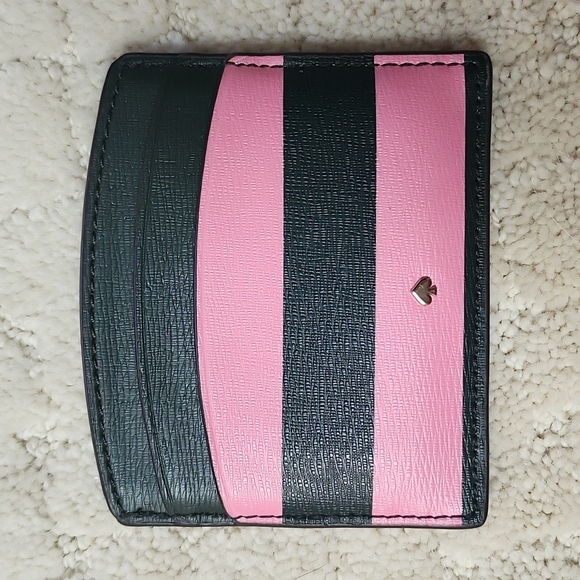 Kate Spade Card Holder - Picture 2 of 7